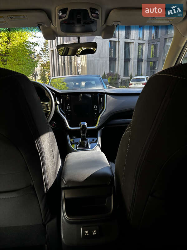 Универсал Subaru Outback 2020 в Львове