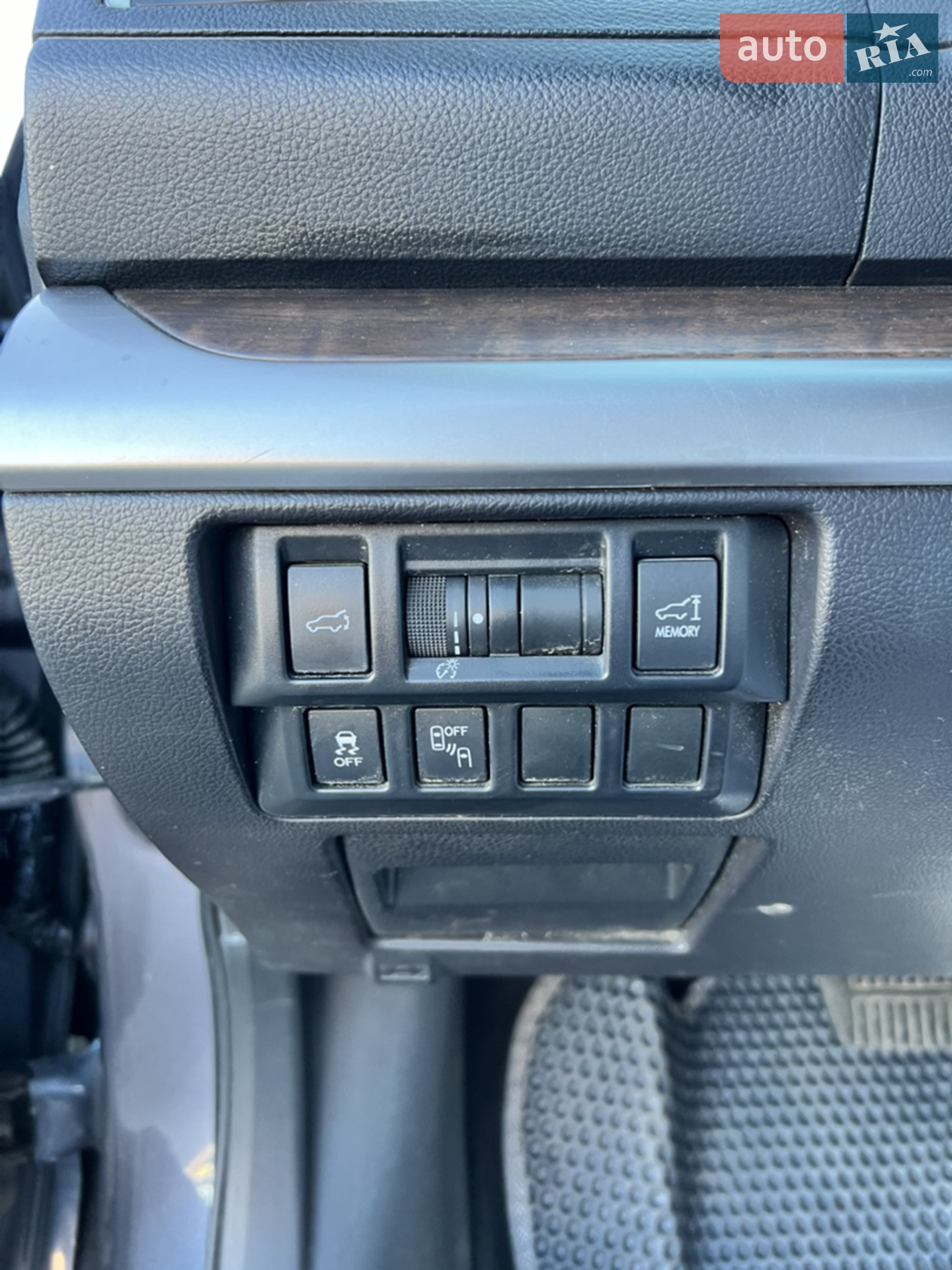 2015 Subaru Outback - мініатюра 33