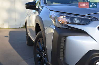 Універсал Subaru Outback 2022 в Києві