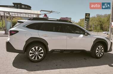 Универсал Subaru Outback 2023 в Тернополе