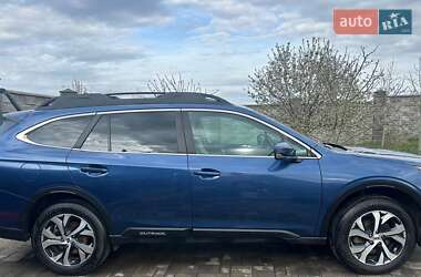 Универсал Subaru Outback 2020 в Ровно