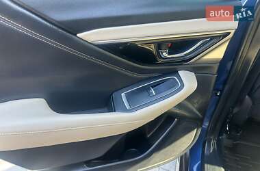 Универсал Subaru Outback 2020 в 