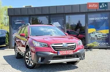 Універсал Subaru Outback 2020 в Львові