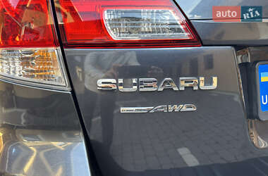 Універсал Subaru Outback 2011 в 