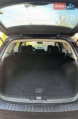 Універсал Subaru Outback 2011 в 