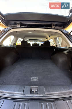 Універсал Subaru Outback 2011 в 