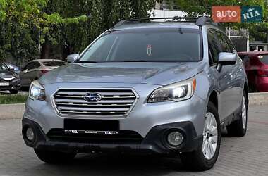 Универсал Subaru Outback 2015 в Киеве
