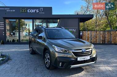 Універсал Subaru Outback 2020 в Львові