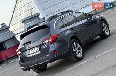 Універсал Subaru Outback 2017 в 