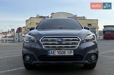 Універсал Subaru Outback 2017 в 
