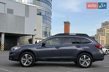 Універсал Subaru Outback 2017 в 