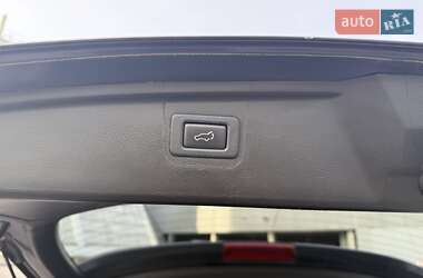 Універсал Subaru Outback 2017 в 