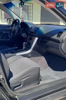 Универсал Subaru Outback 2005 в Почаеве