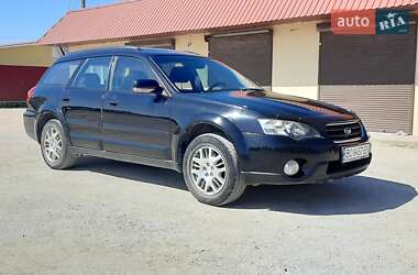Универсал Subaru Outback 2005 в Почаеве