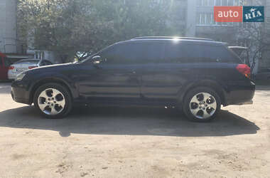 Універсал Subaru Outback 2004 в 