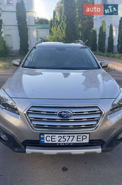 Универсал Subaru Outback 2015 в Ровно