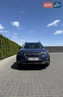 Универсал Subaru Outback 2019 в Черкассах