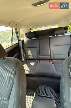 Универсал Subaru Outback 2019 в Черкассах