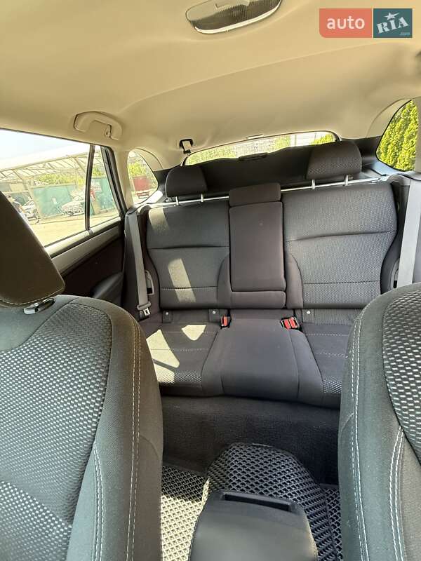 Универсал Subaru Outback 2019 в Черкассах