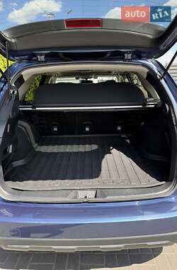 Универсал Subaru Outback 2019 в Черкассах