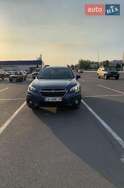 Универсал Subaru Outback 2019 в Черкассах