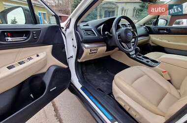 Універсал Subaru Outback 2018 в 