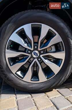 Позашляховик / Кросовер Subaru Outback 2024 в 