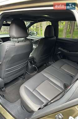 Универсал Subaru Outback 2024 в 