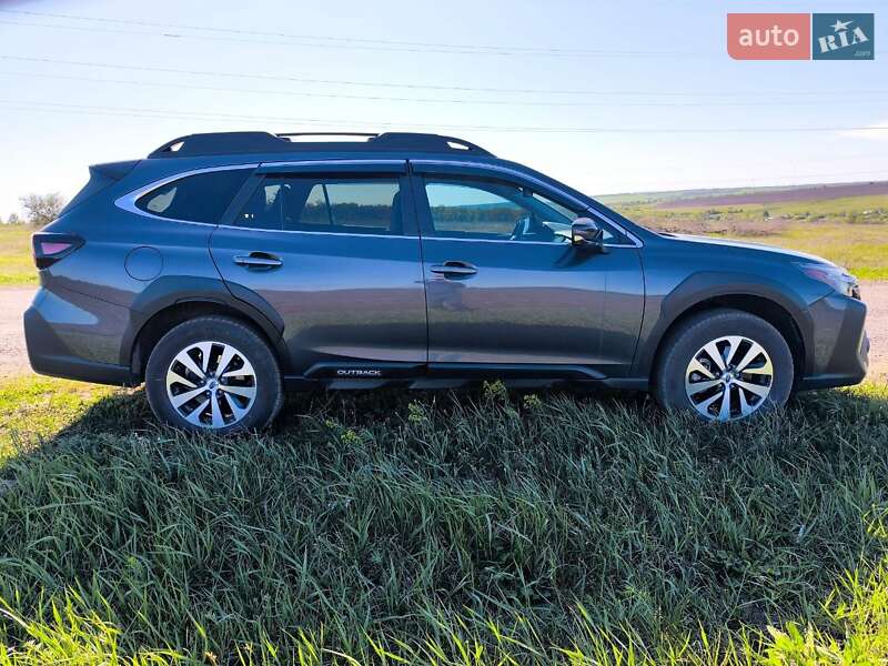 Универсал Subaru Outback 2022 в Изюме фото 4 Универсал Subaru Outback 2022 в Изюме