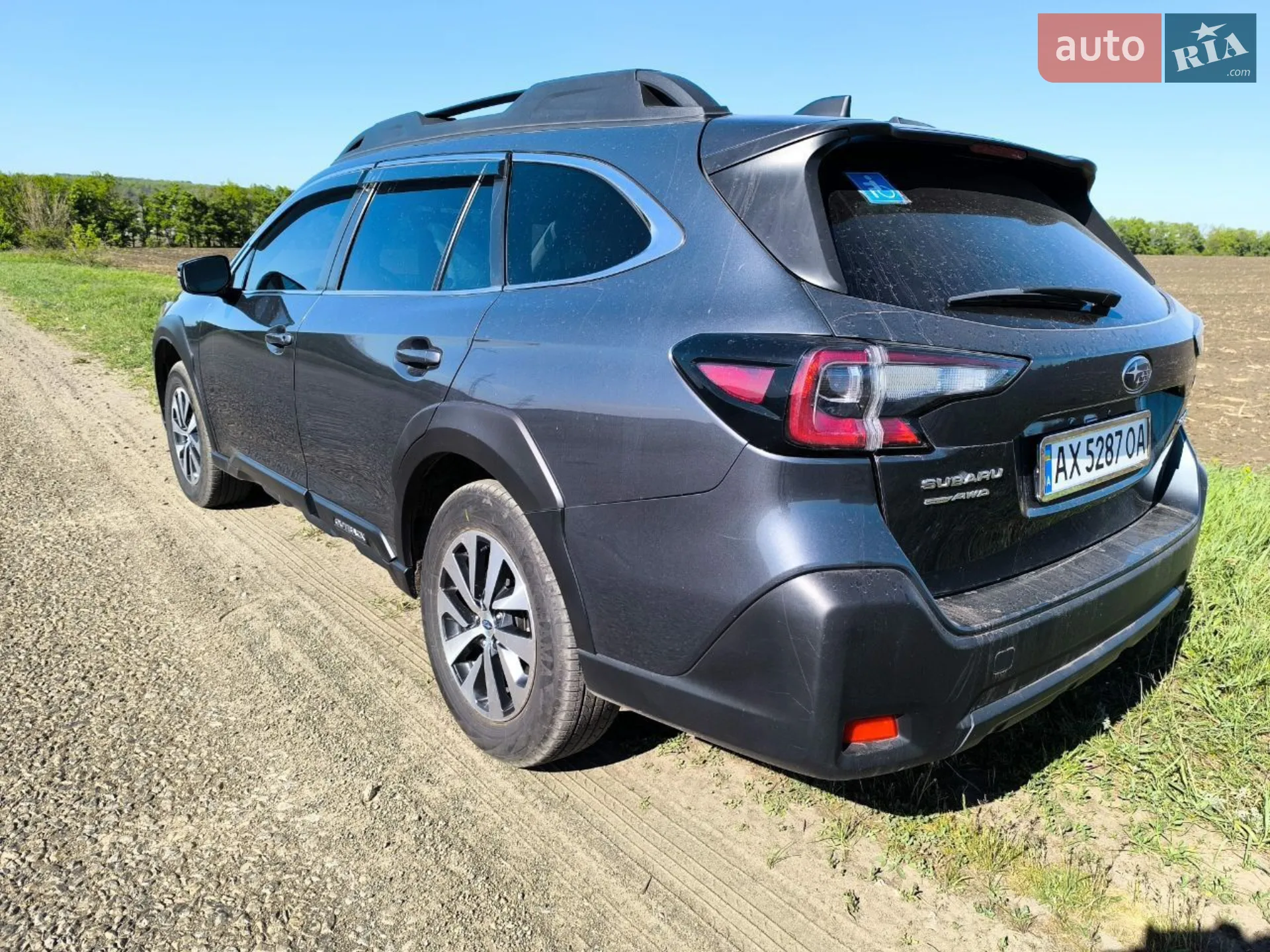 2022 Subaru Outback - мініатюра 9