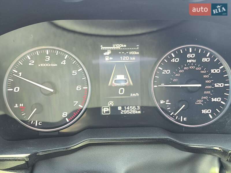 Универсал Subaru Outback 2022 в Изюме фото 14 Универсал Subaru Outback 2022 в Изюме