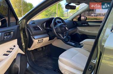 Универсал Subaru Outback 2019 в 