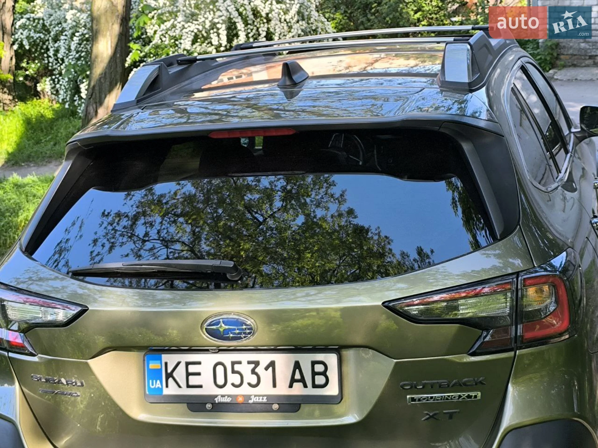 2022 Subaru Outback - мініатюра 7