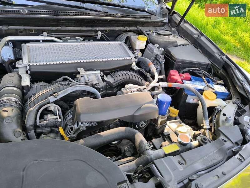 Універсал Subaru Outback 2022 в Дніпрі