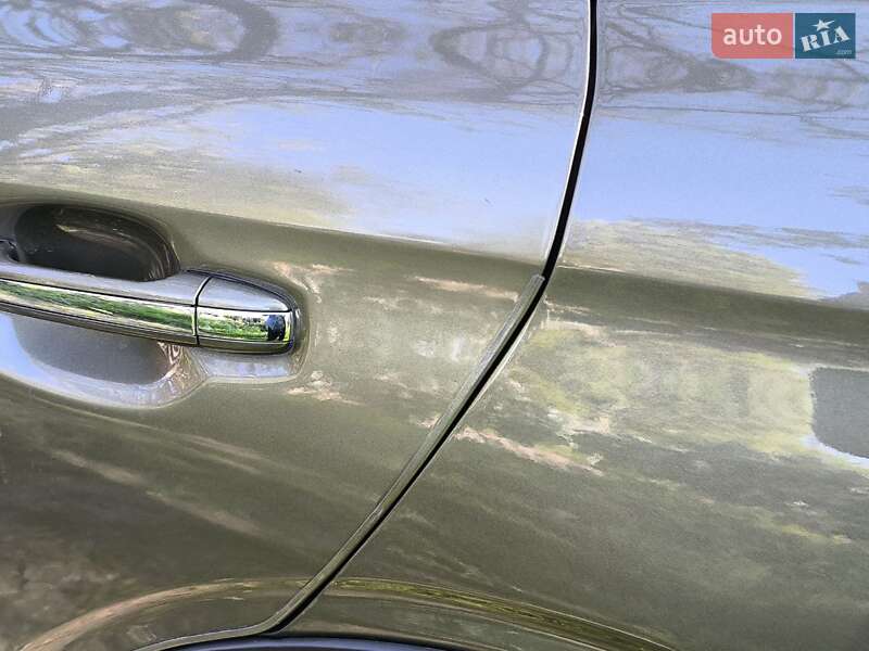 Універсал Subaru Outback 2022 в Дніпрі