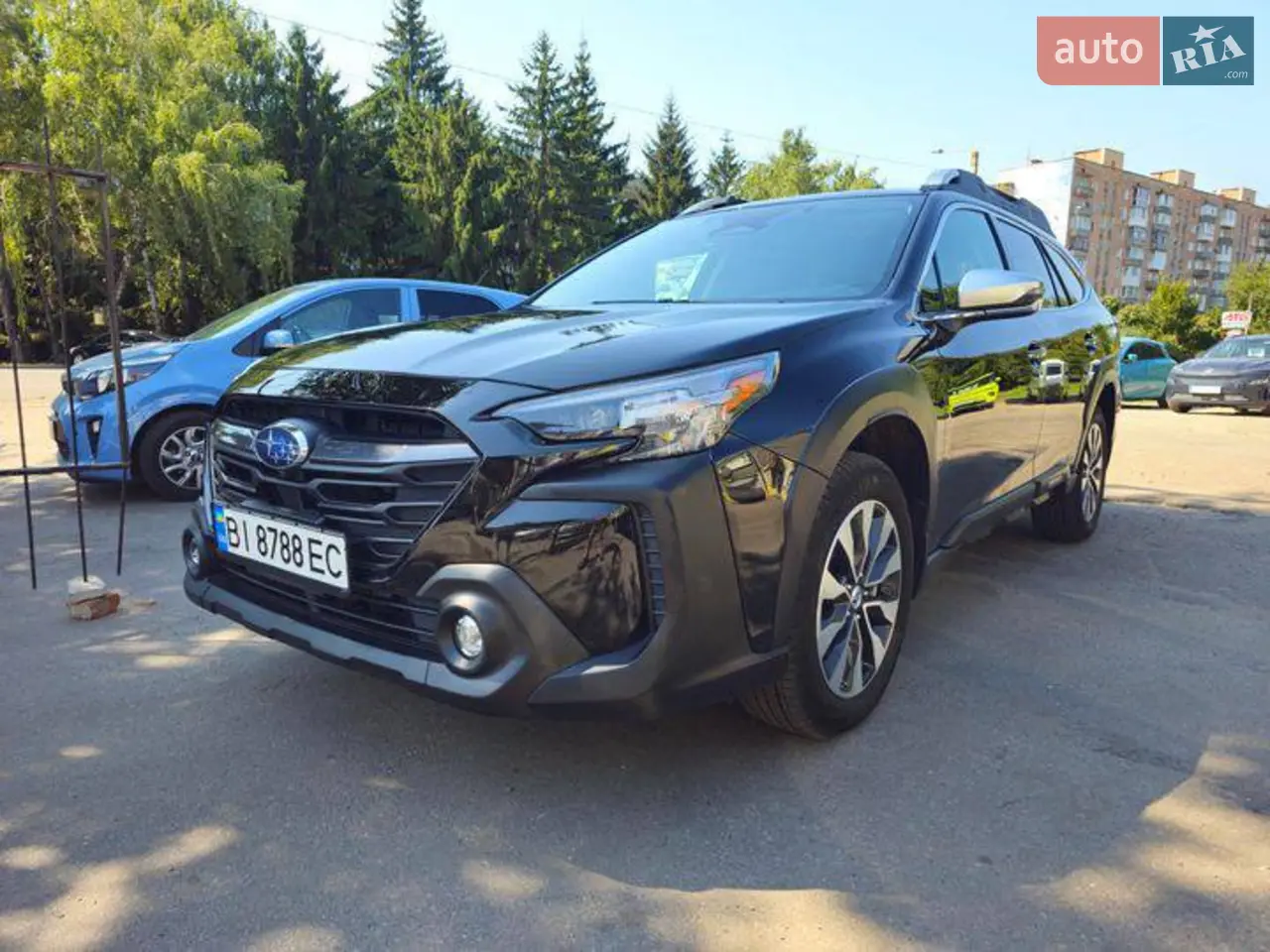 2023 Subaru Outback - мініатюра 21