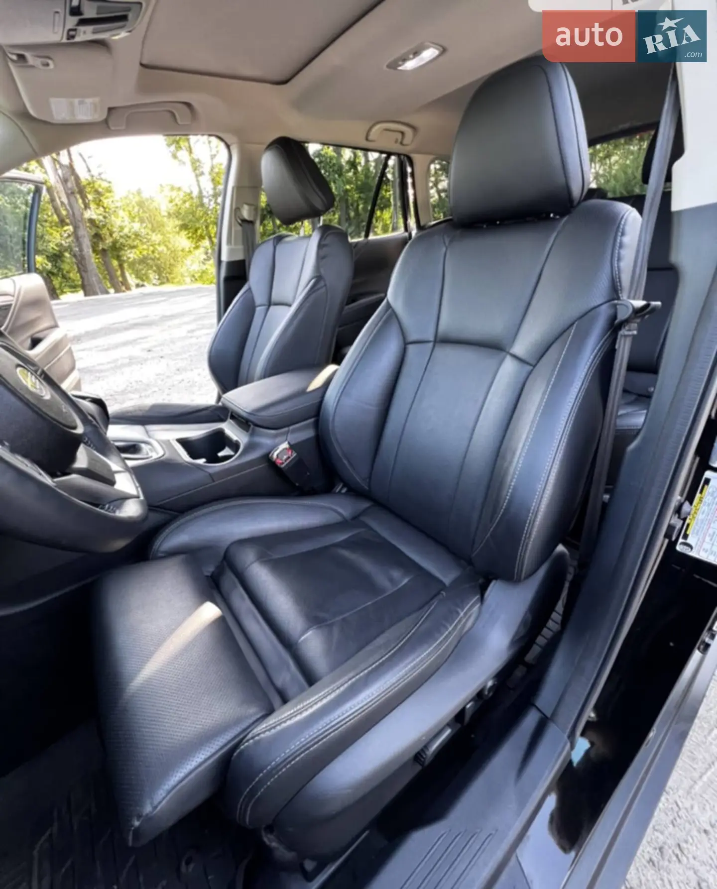 2023 Subaru Outback - мініатюра 8