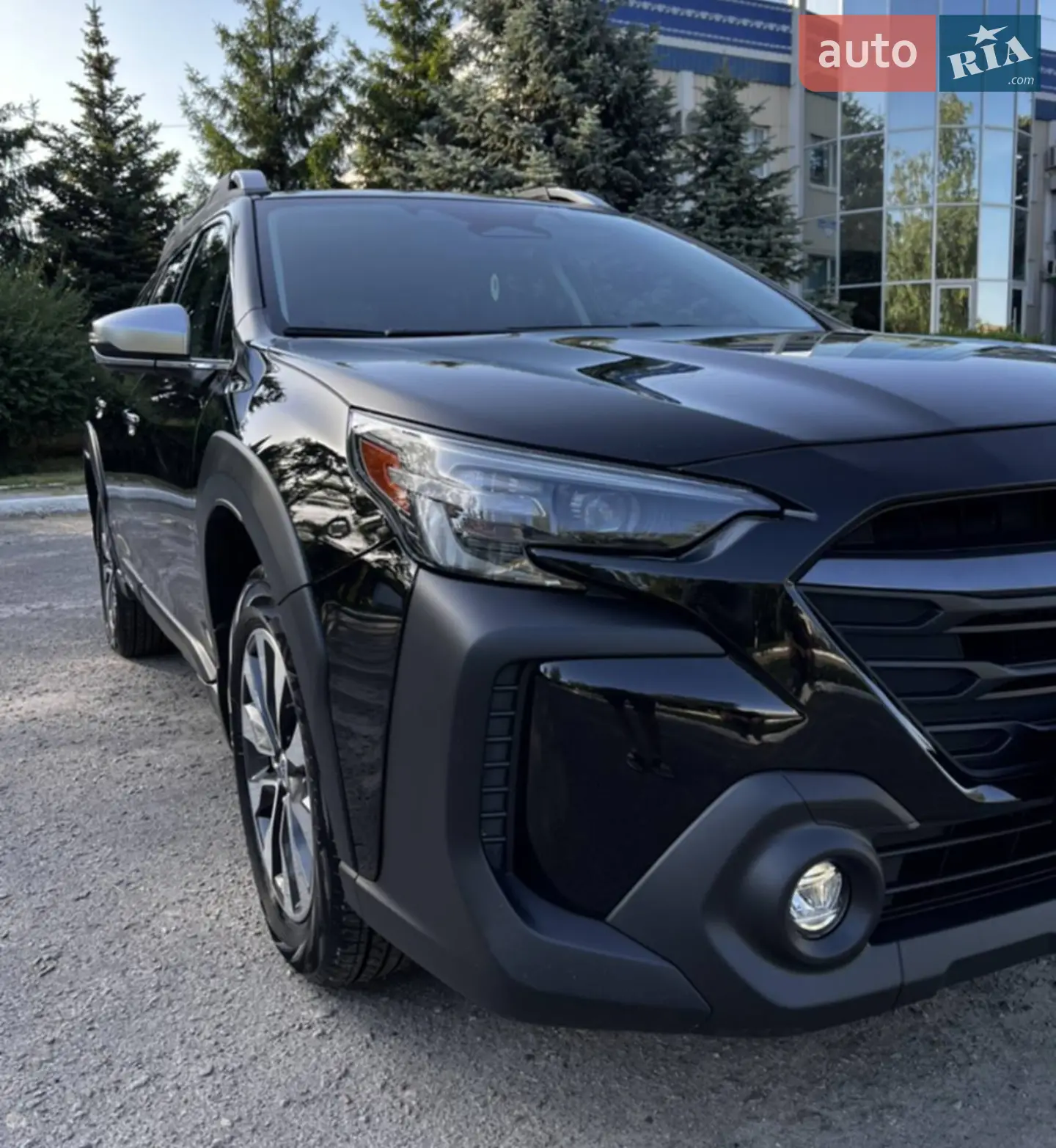 2023 Subaru Outback - мініатюра 3