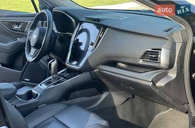 Универсал Subaru Outback 2023 в Киеве
