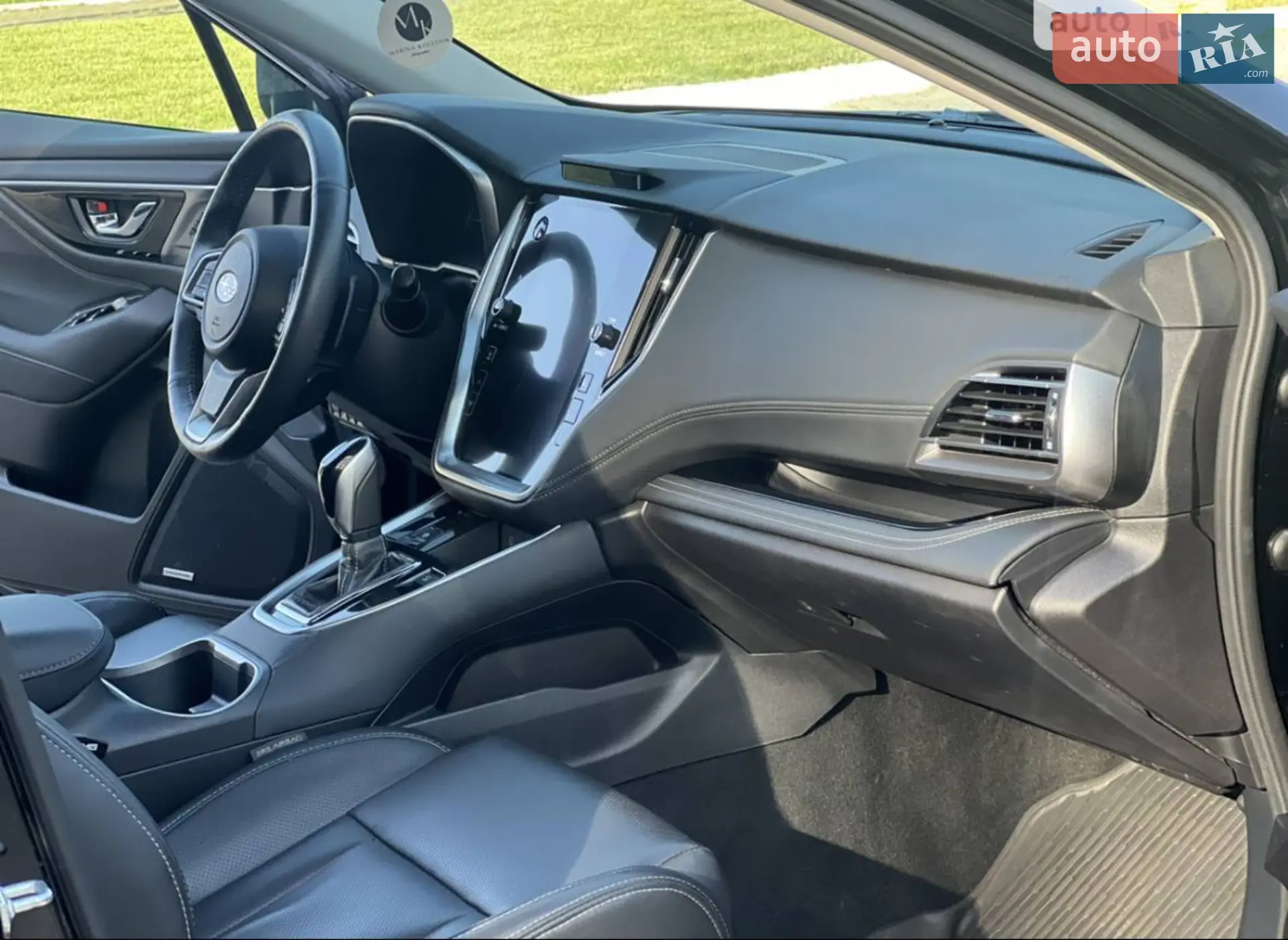 2023 Subaru Outback - мініатюра 10
