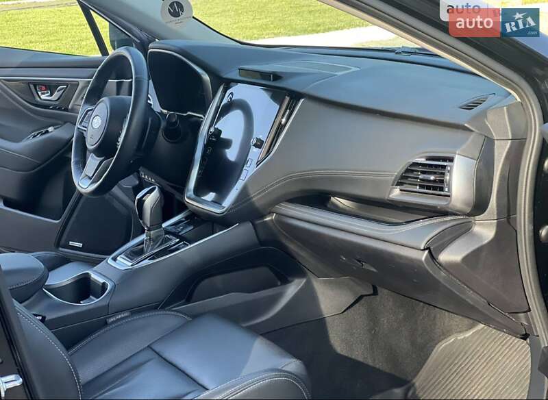 Універсал Subaru Outback 2023 в Києві