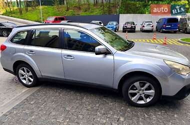 Універсал Subaru Outback 2013 в Вінниці