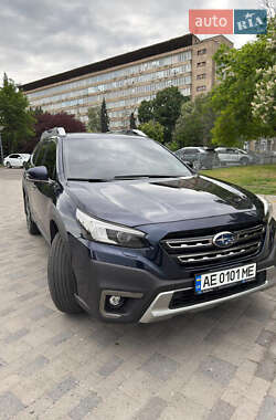 Універсал Subaru Outback 2021 в Дніпрі
