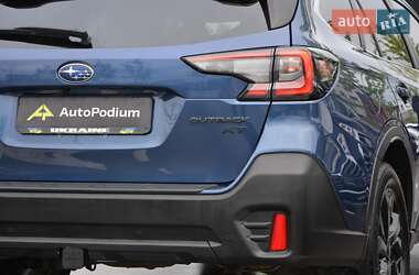 Універсал Subaru Outback 2020 в 