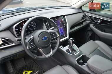 Універсал Subaru Outback 2020 в 