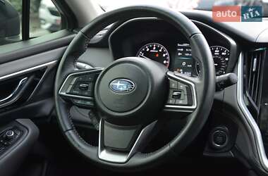 Універсал Subaru Outback 2020 в 