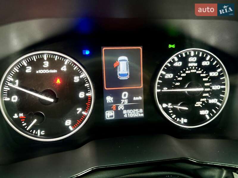 Универсал Subaru Outback 2020 в Киеве