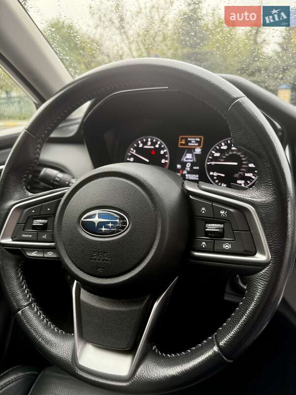 Универсал Subaru Outback 2020 в Киеве