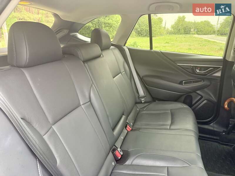 Универсал Subaru Outback 2020 в Киеве