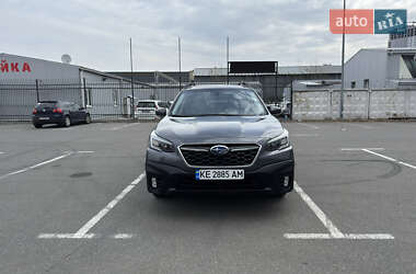 Универсал Subaru Outback 2020 в 
